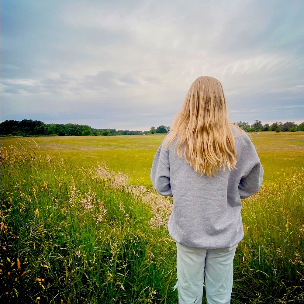 Meet your Posher, Rose